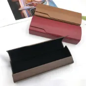(店+)立體眼鏡盒( 摺疊眼鏡盒、 三角眼鏡盒、墨鏡盒、木紋眼鏡盒、眼鏡盒、防、、貼皮眼鏡盒、造型眼鏡盒、 硬殼)