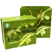 (店+)【農會】名間鄉農會2026金牌烏龍比賽茶(團購送禮中秋端午年節禮盒)