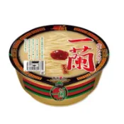 一蘭拉麵泡麵各式組合