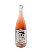 【加佳酒】捌加玖葡萄酒莊 愛哭鬼璜粉紅自然氣泡酒 Delinquente Weeping Juan Pink Pet Nat