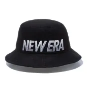 NEW ERA 男女 漁夫帽 ESSENTIAL白字 NE12873220