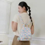 【CIPU】Airy 後背包 (ECO積木堆堆) (XS) (附積木方塊吊飾) 空氣包 大容量 媽媽包 防潑水 多隔層
