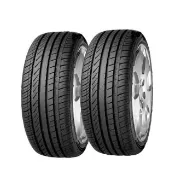 【SUPERIA 馳風】ECOBLUE EV 245/35/20 EV胎 電動車胎 耐磨/靜音 二入組(安托華)