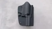 ●維克玩具●FS 華山 for WG701/708/M36 左輪硬殼槍套 生存遊戲-CHJ021
