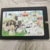 倉鼠特製版悠遊卡現貨全新 絕版品