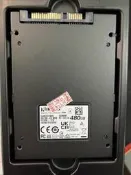 限時下殺 全新金士頓a400 480G 全新未使用 不刀