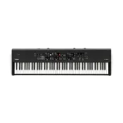 (店+)【Yamaha 山葉音樂】CP88 88鍵舞台型鍵盤｜為音樂而進化（數位鋼琴 漸進式琴槌 演出 錄音 攜帶 電鋼琴 重錘鍵盤 KB 合成器）
