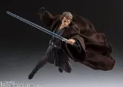 『胖虎館』預購 10月 代理版 SHF 星際大戰 西斯大帝的復仇 安納金 Classic Ver. 0518B