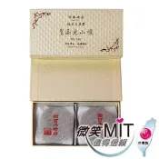 【Autobuy購物中心】【施美玉本色香】皇品老山檀小盤香(No:682/24片/盒)