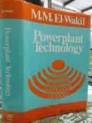 【小熊家族】《Powerplant Rechnology》1984-El-Wakil- ISBN:9576370973