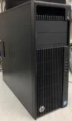 【尚典3C】惠普 HP Z440 workstation 繪圖工作站 內含E5-1620 V4 當零件機賣 中古/二手