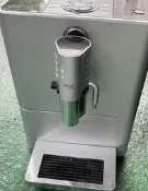 二手Jura  type 679 全自動咖啡機(初步測試可以使用狀況如圖歡迎自取當零件機