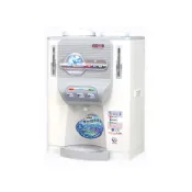 (店+)【晶工牌】晶工牌 11.5L 省電科技冰溫熱全自動開飲機 台灣製 JD-6206
