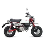 武川 Takegawa  原廠型排氣管 monkey125 MONKEY125 五檔 JB05