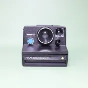 【Polaroid雜貨店】 ♞Polaroid sx70 box  sx70  寶麗來 拍立得 底片 相機