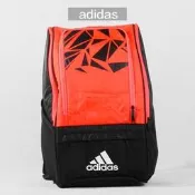 ADIDAS 愛迪達 羽球拍袋 羽球拍 羽網球 後背包 旅行袋 WUCHT P7 Thermo BG-110511 正版