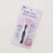 【DOKODEMO】貝印 拱形指甲剪 KQ2040 1入