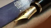 寫樂老海錨長原宣義長刀研