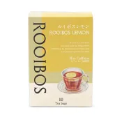 (店+)生活之木 南非茶檸檬茶包 10入