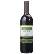 【品酒網】台灣 二林酒廠 徠洛克特級紅葡萄酒 750ml 