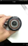 發電機 單向軸承 TIIDA TIDA FORTIS