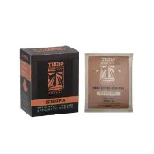 【TRIBO COFFEE】衣索比亞 西達摩 水洗 淺烘焙濾掛咖啡(11gx5包/盒; 精品咖啡; 冠軍烘豆師)