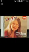 Du Pre,Barenboim,Schumann&Saint-Saens-Cello.c,杜普蕾大提琴，巴倫波音指揮
