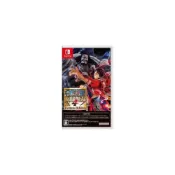 (店+)【Nintendo 任天堂】NS   航海王：海賊無雙 4  DLC 前三彈 豪華中文版