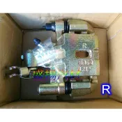 盛揚 福特 FORD TIERRA 後(右)煞車分泵/煞車分幫 (舊品需交換~寄回退還$100)