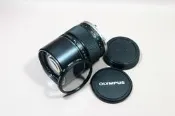 olympus om f.zuiko auto-t 135mm f2.8 人像,望遠銘鏡om口(126796)