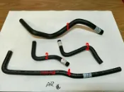 汽材小舖 新品 CEFIRO A32 A33 低壓管 油壓邦浦 油管 方向機迴油管 另有 高壓管