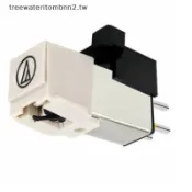 AT3600L 移動磁性唱頭唱針適用於 Audio Technica AT-LP60 LP3 PL300 KD291R