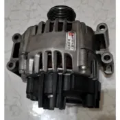 🔥🔥🔥【殺到底!! 行家逸品!! 歐洲 Valeo 原裝整新品!!】大功率150A，賓士W203 W211發電機