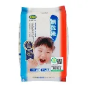【中興米】無洗米2kg (榮獲食品界的米其林iTQi 肯定)