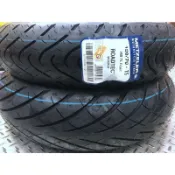 DIY本舖 象牌 ROADTEC SCOOTER 120/70-15+150/70-14 組合價6500元 免工資