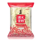 【蝦皮直營】龍口 金旺 埔里水粉 400g 米粉 粗米粉 麵條 冬粉 麵食