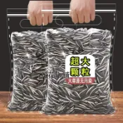 【现炒瓜子】原味熟瓜子 原味瓜子 生瓜子 葵花籽 大袋散装 內蒙瓜子仁 1斤裝 5斤大包裝 休閒堅果 追劇零食