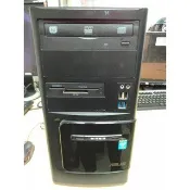 元氣本舖ASUS主機 Intel i7 4790/16G RAM/SSD120G  機殼隨機出貨