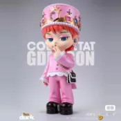 bigbang 權志龍 權志龍娃娃 成品 公仔娃娃 交換禮物 gd玩偶 吊飾掛件 GD毛線玩偶 鑰匙扣 擺件 GD權志龍