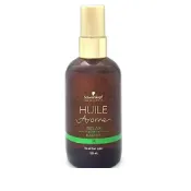(店+)【Schwarzkopf 施華蔻】Schwarzkopf Yuil Aroma 護髮油 100mL
