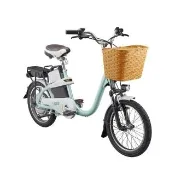 【GIANT】EA102 都會通勤電動自行車(2027)