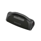 (店+)NOWGO 黑豹PLUS 手提式重低音藍芽喇叭(160W 重低音喇叭 藍芽喇叭重低音 低音砲 喇叭音響)