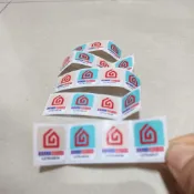 全聯 大全聯 點數 印花 貼紙 集點 21點