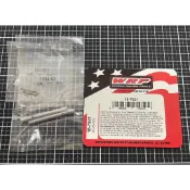 【現貨】WRP OEM Brembo 雙插銷 雙叉銷 CNC 848 HPK 輻射 基本 對四 不含檔片
