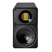 視紀音響 Elac BS 312.2 書架喇叭 公司貨 鋼烤黑 鋼烤白