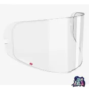 【台中硬了安全帽】OGK KABUTO F17 空刀5 空刀6 專用防霧片 新品 公司貨 含稅
