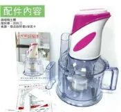 (缺)※僅販售備品※ 勳風好幫手料理機 HF-C558 【備品-料理底杯】專用備品賣場 ※僅販售備品※