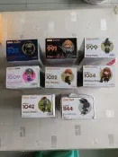 免運權心政板GSC黏土人系列1.923美國隊長$1002.991BLEACH死神黑崎壹護$5