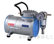 東昇化工原料儀器行 [東昇]Rocker 300 無油式真空幫浦