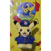 【Pokémon】寶可夢 皮卡丘 悠遊卡 鑰匙圈
